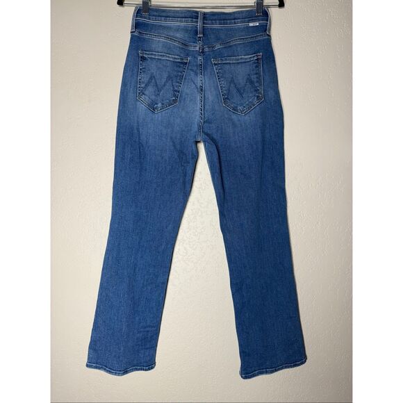 Mother The Tripper Ankle in Healing Jar - Picture 5 of 9